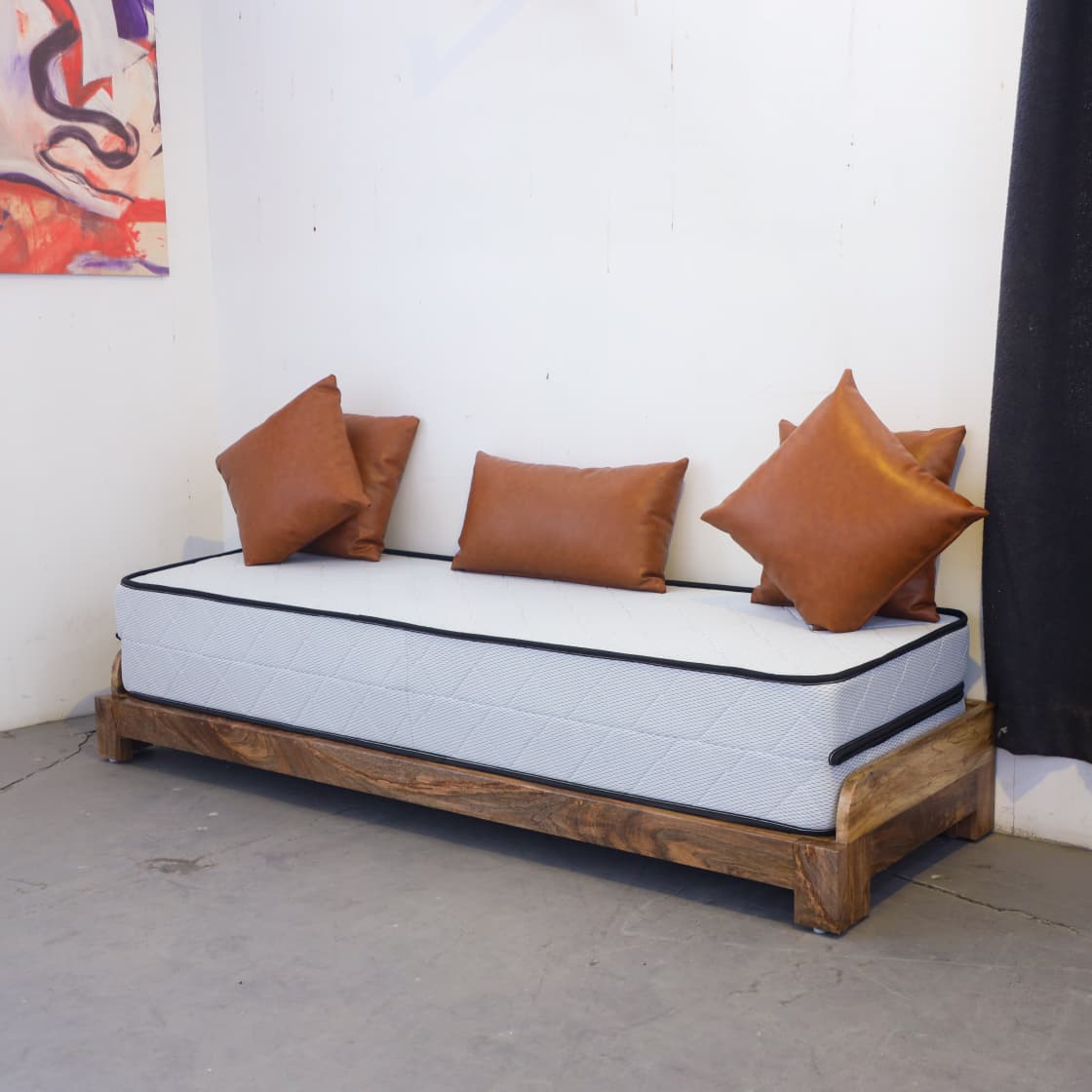 Lakpa Sofa Bed
